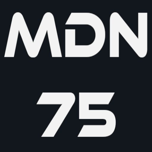 MDN75